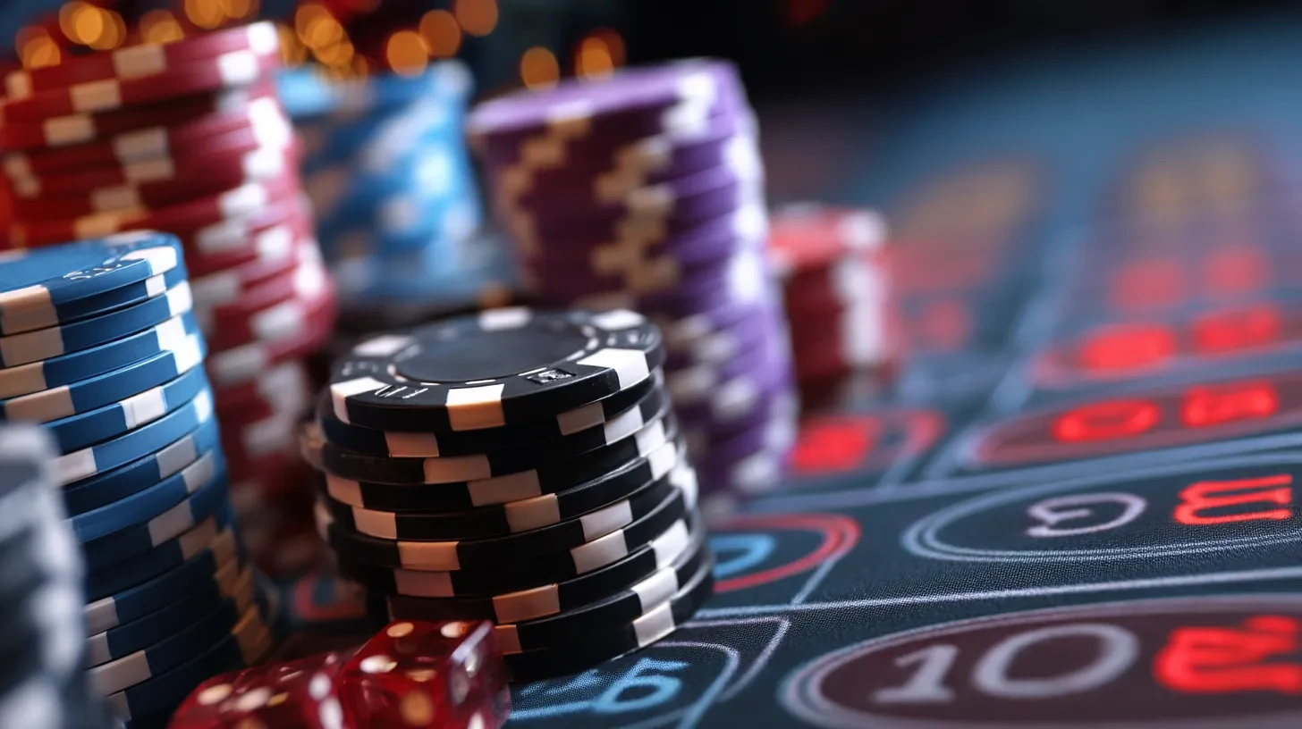 Poker
