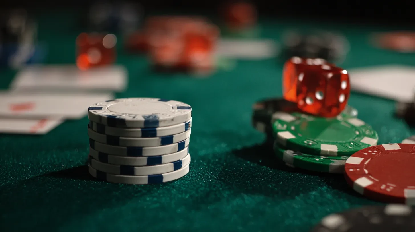 Lightning Baccarat