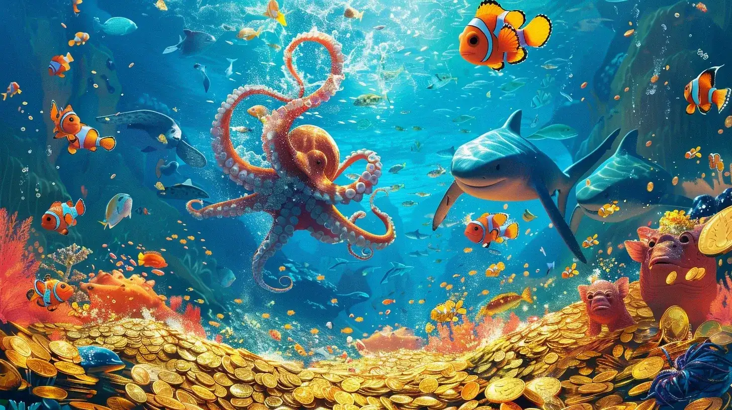 Jenis-jenis Bonus dalam Permainan Dalam Talian